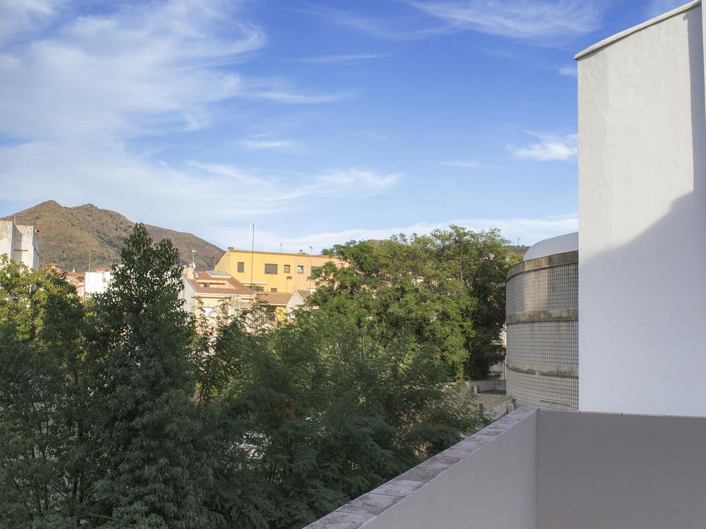 Hotel Parc Roses Quarto foto