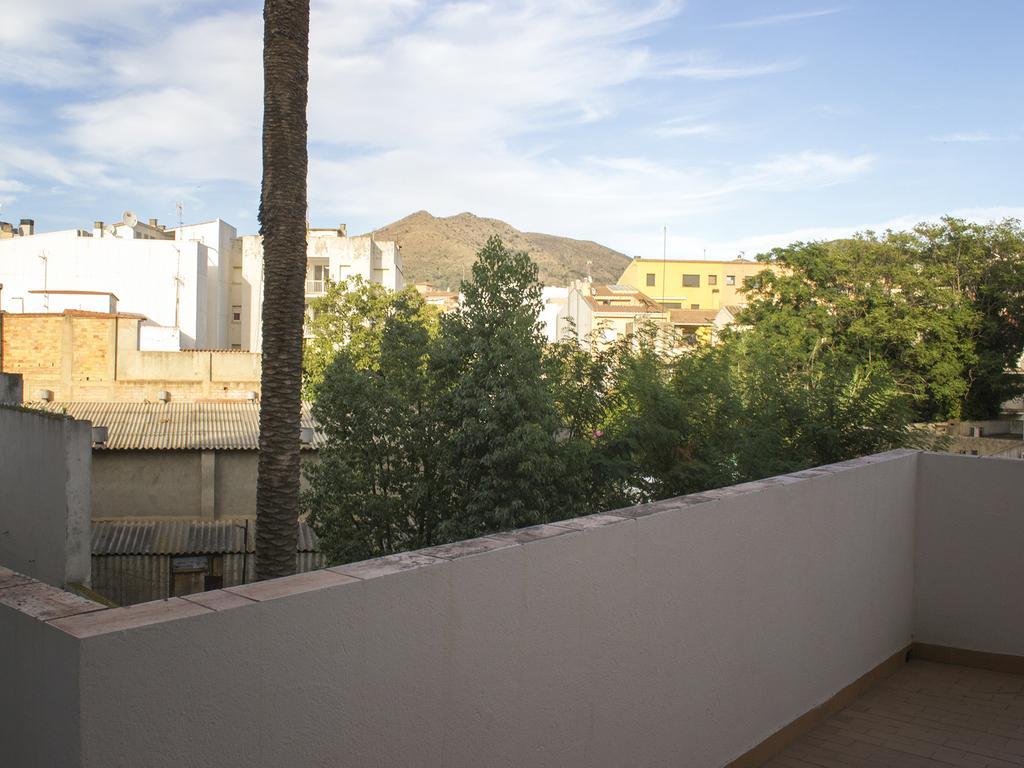 Hotel Parc Roses Quarto foto