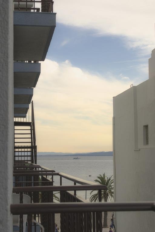 Hotel Parc Roses Quarto foto