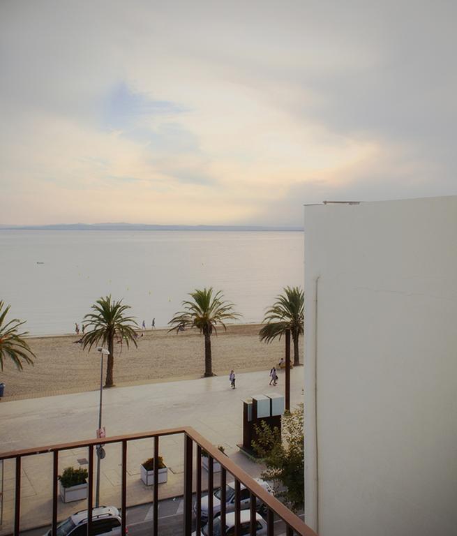 Hotel Parc Roses Quarto foto