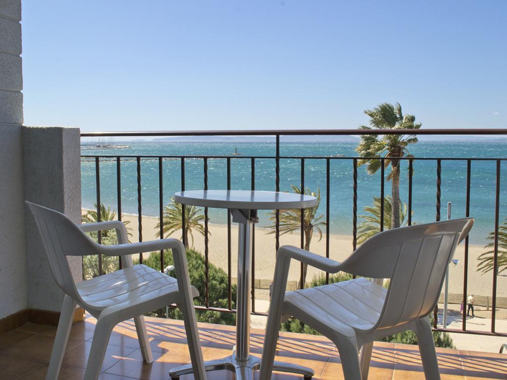 Hotel Parc Roses Quarto foto