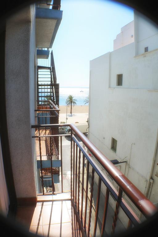 Hotel Parc Roses Exterior foto